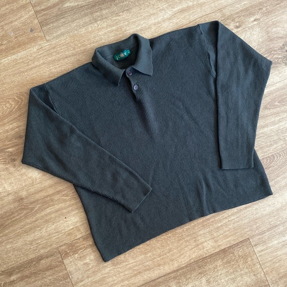 J. Crew Sweaters - Vintage J Crew Merino Sweater